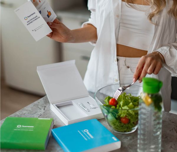 Лабораторія Humess