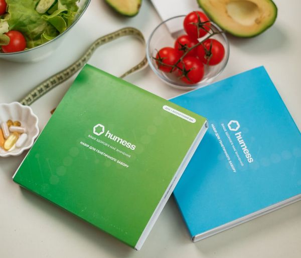 Команда Humess