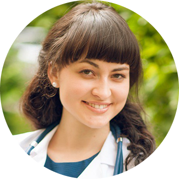 Ірина Гаврилюк