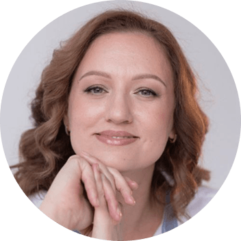 Юлія Негрієнко