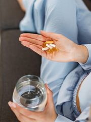 Покращення фізичної форми