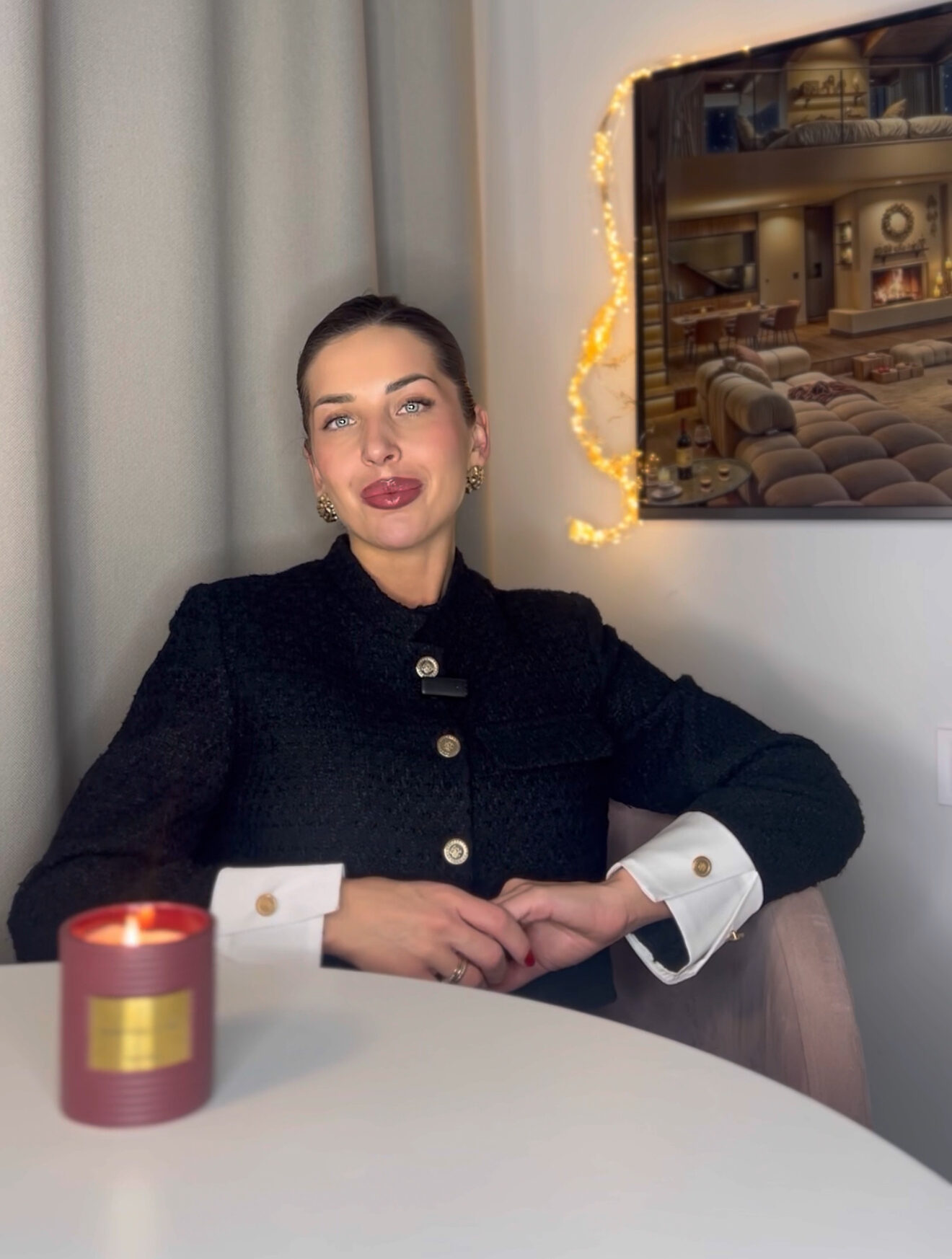 Відгук Олени